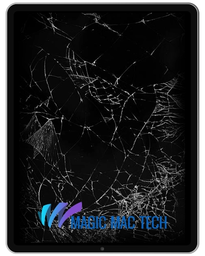 Magic Mac Tech iPad Repair Magic Mac Tech iPad Repair