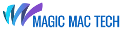 Magic Mac Tech